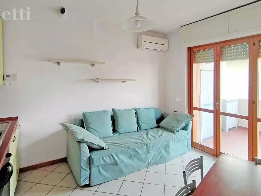 Immagine 1 di Appartamento in vendita  in Via GALILEI, 8 a Senigallia