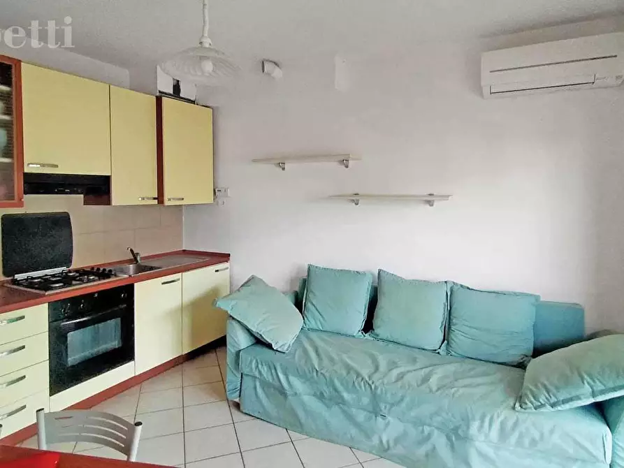 Immagine 2 di Appartamento in vendita  in Via GALILEI, 8 a Senigallia