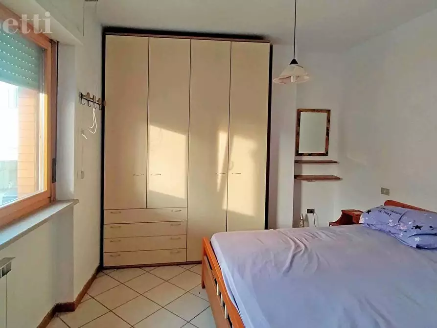 Immagine 3 di Appartamento in vendita  in Via GALILEI, 8 a Senigallia