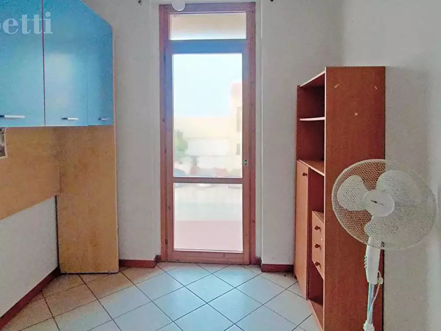 Immagine 4 di Appartamento in vendita  in Via GALILEI, 8 a Senigallia