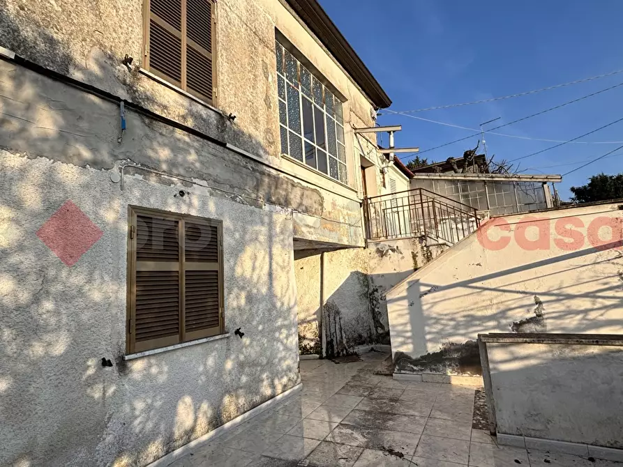 Immagine 1 di Casa indipendente in vendita  in Strada dâaccesso, 4 a Fumone
