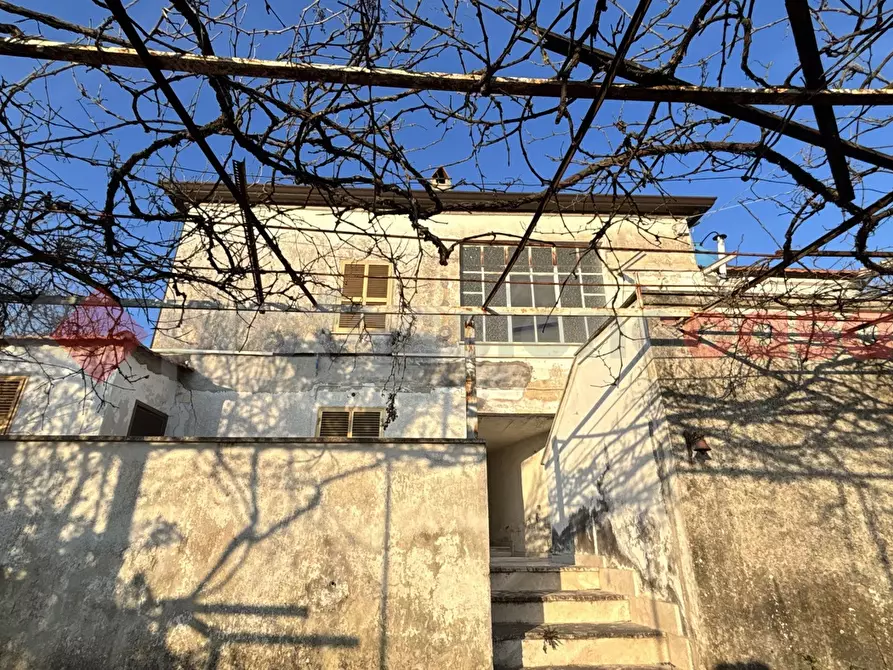Immagine 2 di Casa indipendente in vendita  in Strada dâaccesso, 4 a Fumone