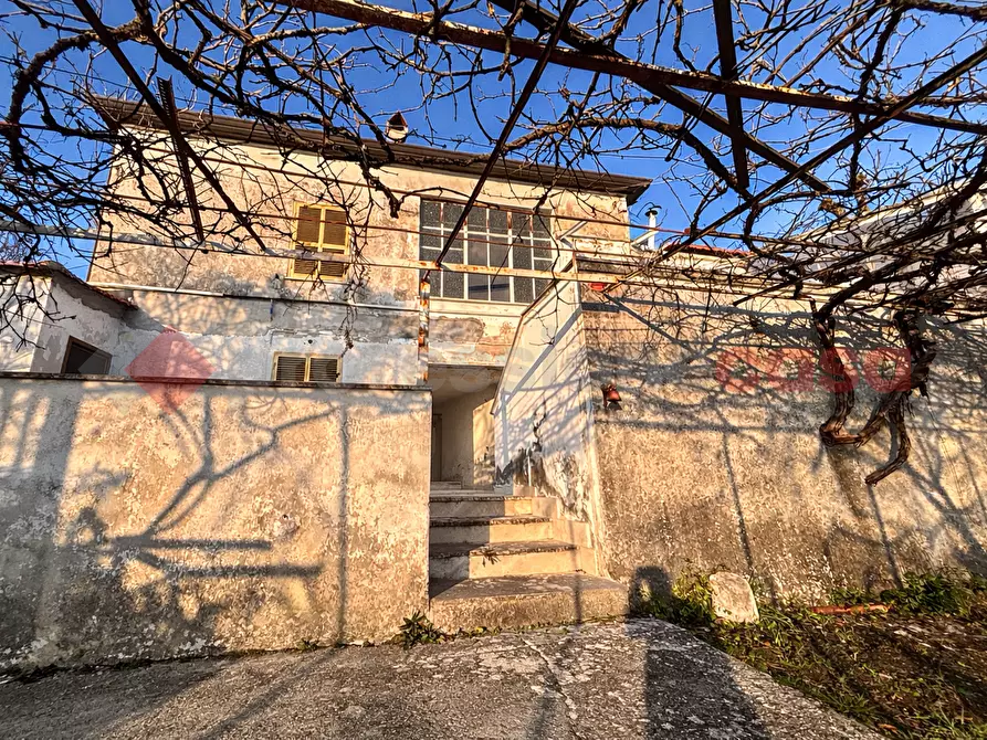 Immagine 4 di Casa indipendente in vendita  in Strada dâaccesso, 4 a Fumone