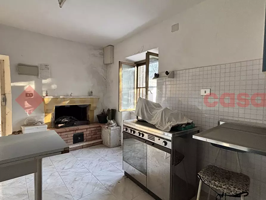 Immagine 24 di Casa indipendente in vendita  in Strada dâaccesso, 4 a Fumone