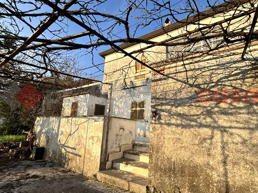 Immagine 29 di Casa indipendente in vendita  in Strada dâaccesso, 4 a Fumone