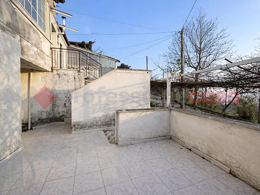 Immagine 5 di Casa indipendente in vendita  in Strada dâaccesso, 4 a Fumone
