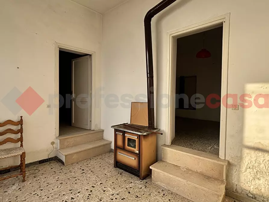 Immagine 8 di Casa indipendente in vendita  in Strada dâaccesso, 4 a Fumone
