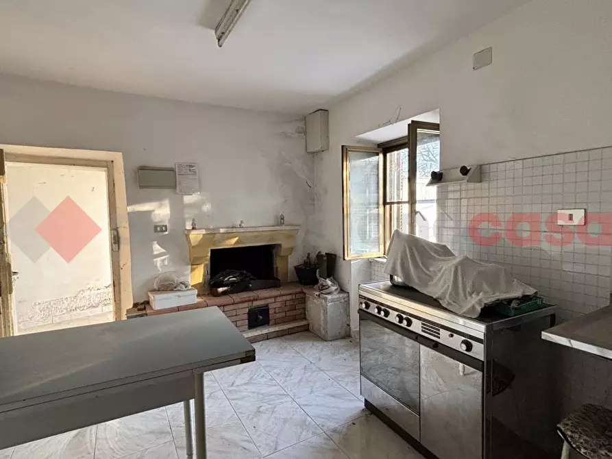 Immagine 23 di Casa indipendente in vendita  in Strada dâaccesso, 4 a Fumone