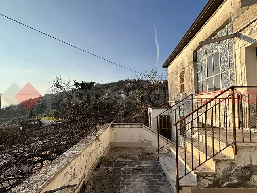 Immagine 17 di Casa indipendente in vendita  in Strada dâaccesso, 4 a Fumone