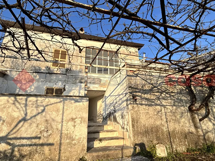 Immagine 30 di Casa indipendente in vendita  in Strada dâaccesso, 4 a Fumone