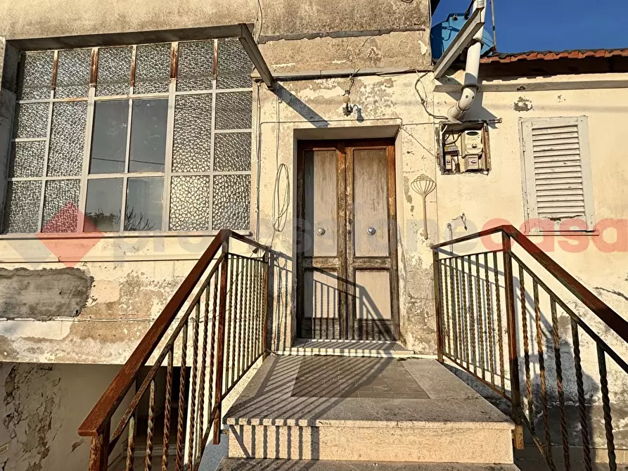 Immagine 15 di Casa indipendente in vendita  in Strada dâaccesso, 4 a Fumone
