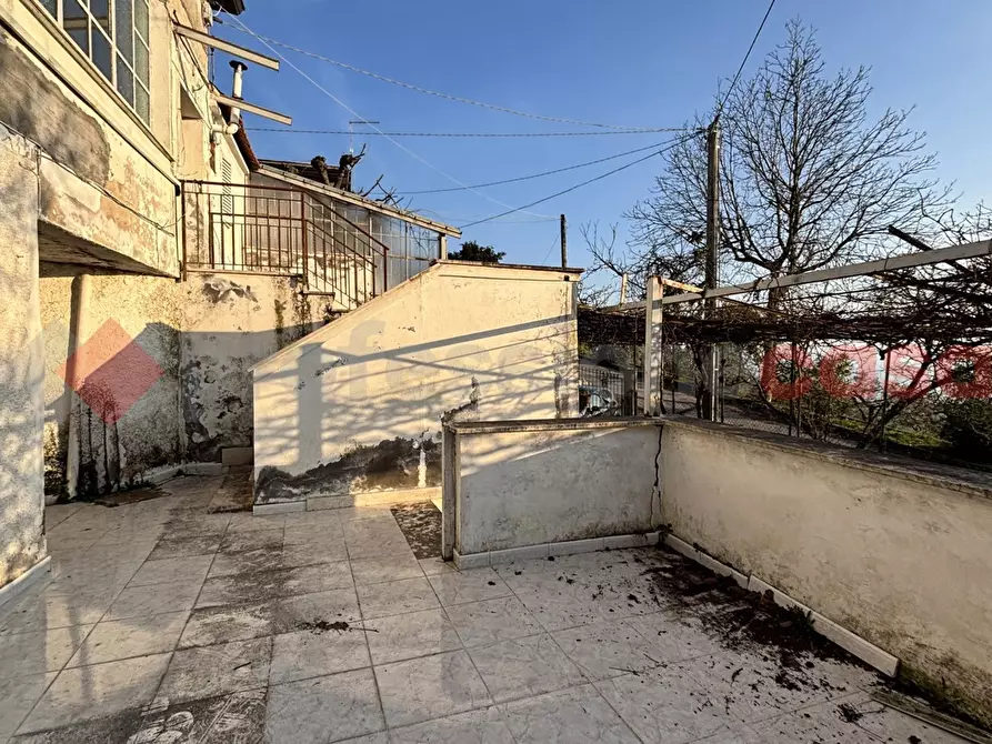 Immagine 27 di Casa indipendente in vendita  in Strada dâaccesso, 4 a Fumone