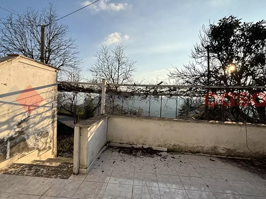 Immagine 26 di Casa indipendente in vendita  in Strada dâaccesso, 4 a Fumone