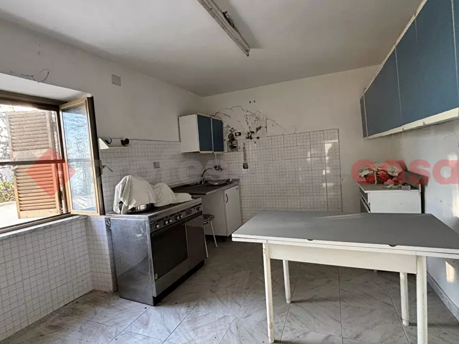 Immagine 22 di Casa indipendente in vendita  in Strada dâaccesso, 4 a Fumone