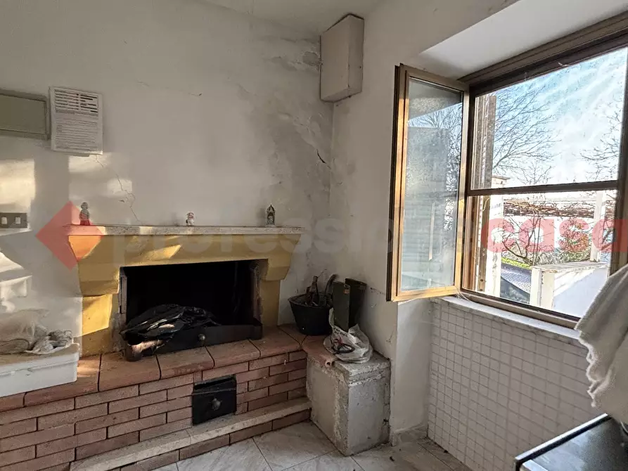 Immagine 25 di Casa indipendente in vendita  in Strada dâaccesso, 4 a Fumone