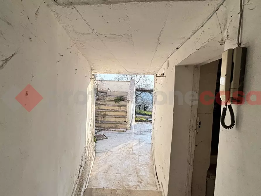 Immagine 21 di Casa indipendente in vendita  in Strada dâaccesso, 4 a Fumone