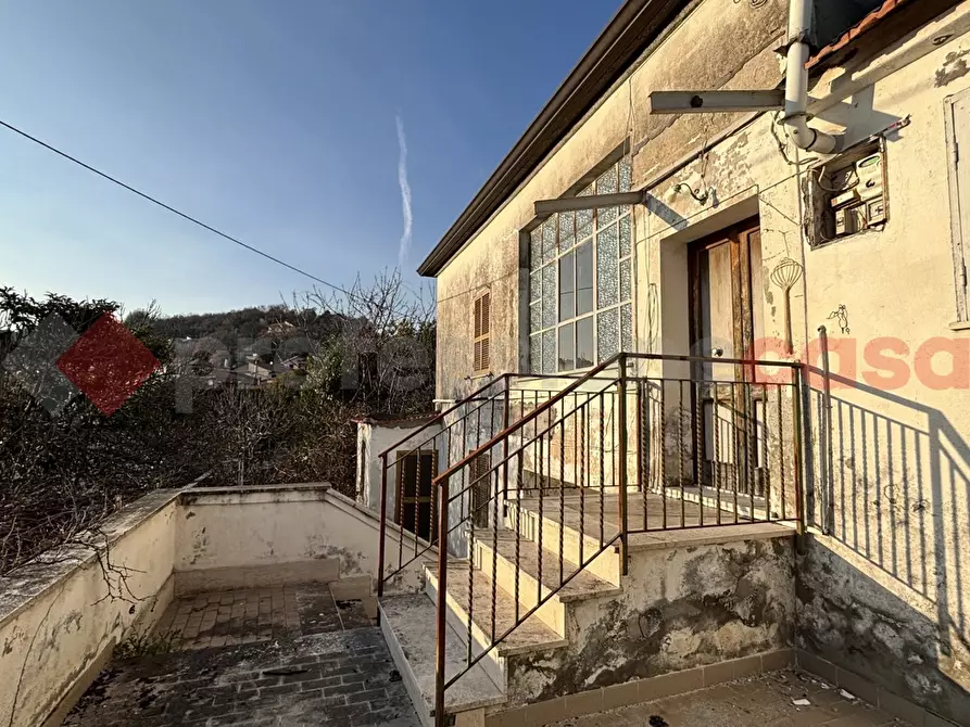Immagine 16 di Casa indipendente in vendita  in Strada dâaccesso, 4 a Fumone