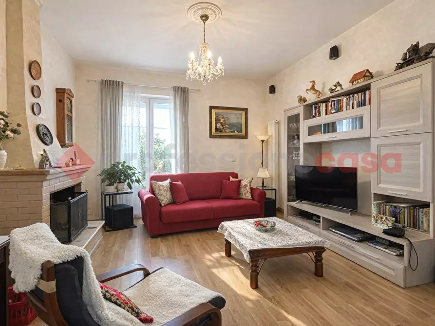 Immagine 2 di Casa indipendente in vendita  in Via PATERNO, SCN a Trivigliano