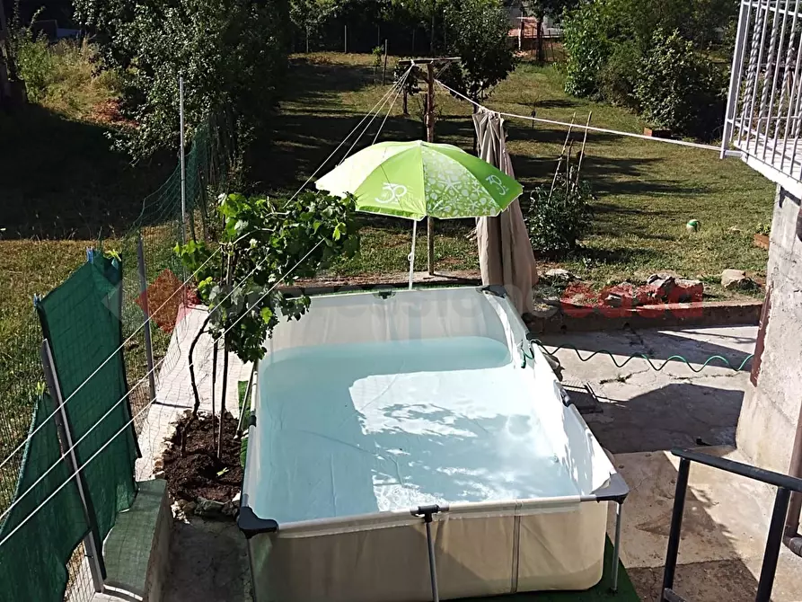 Immagine 11 di Casa indipendente in vendita  in Via PATERNO, SCN a Trivigliano