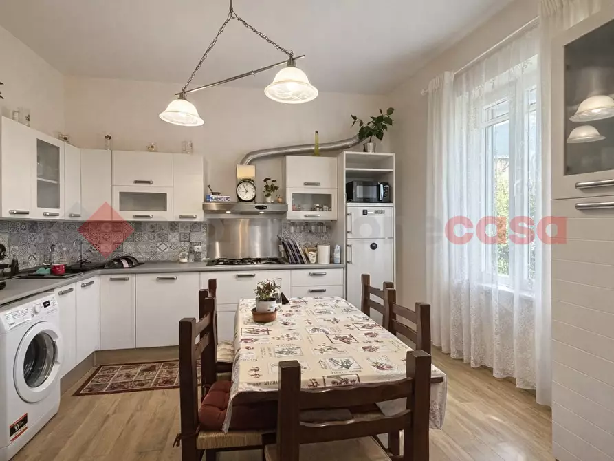 Immagine 3 di Casa indipendente in vendita  in Via PATERNO, SCN a Trivigliano