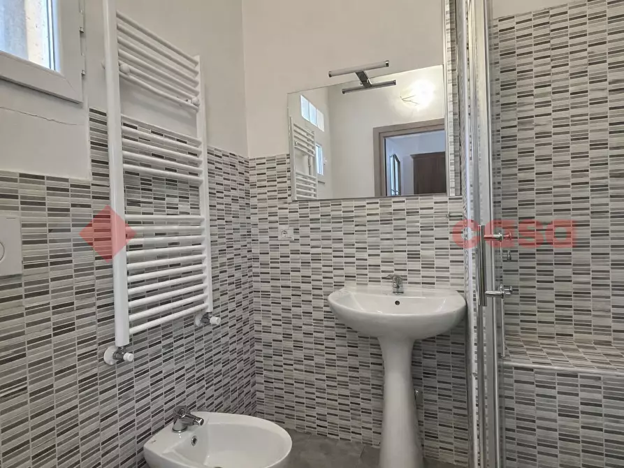 Immagine 7 di Casa indipendente in vendita  in Via PATERNO, SCN a Trivigliano