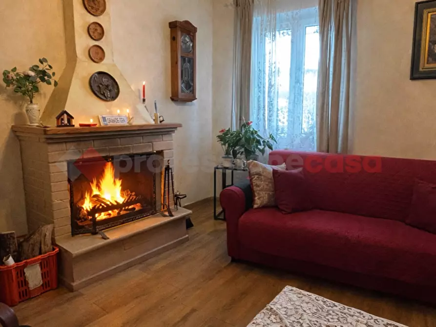 Immagine 14 di Casa indipendente in vendita  in Via PATERNO, SCN a Trivigliano