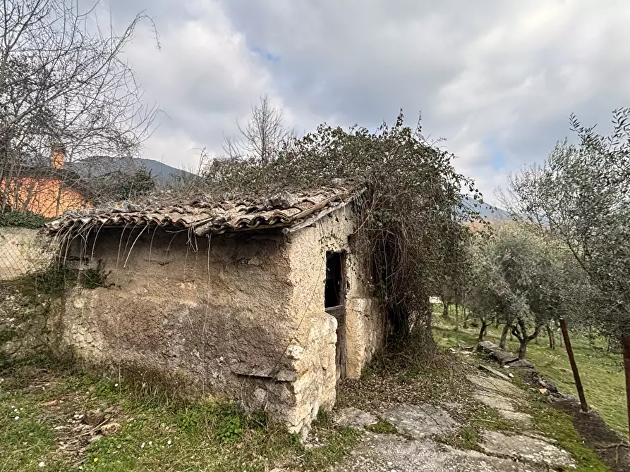 Immagine 19 di Rustico / casale in vendita  in Via Casale Basso, snc a Alatri