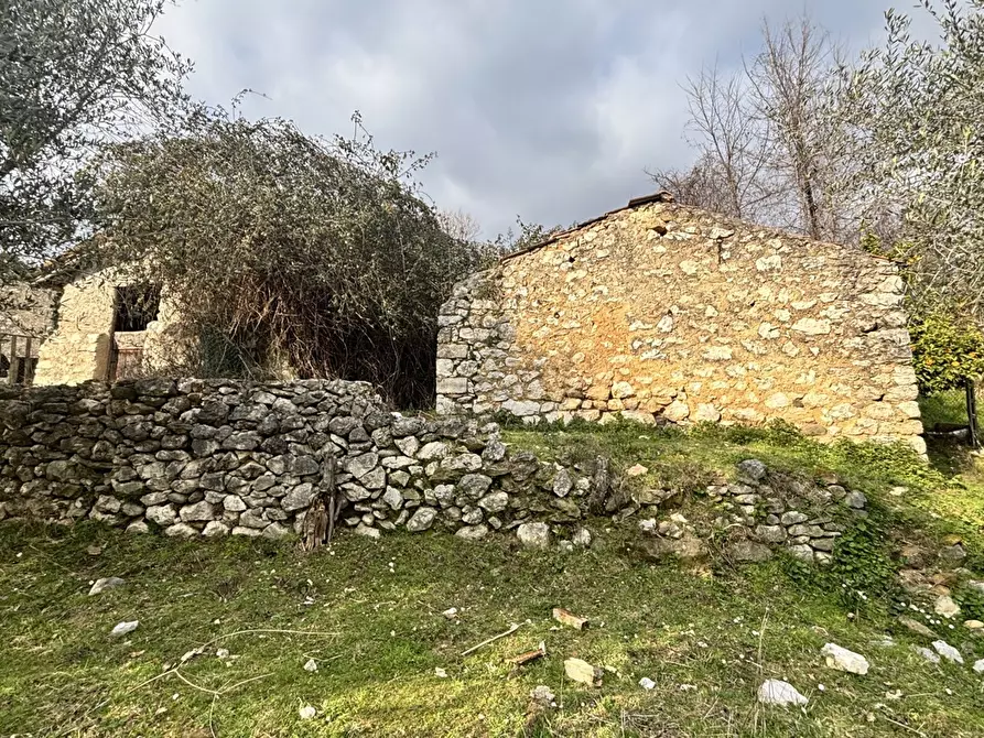 Immagine 13 di Rustico / casale in vendita  in Via Casale Basso, snc a Alatri