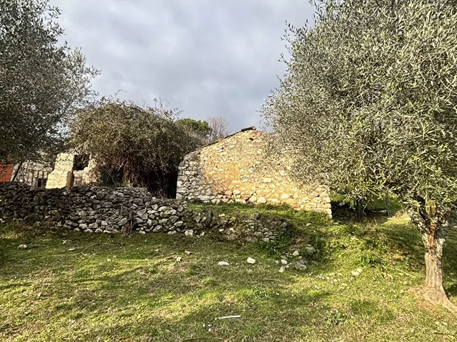 Immagine 16 di Rustico / casale in vendita  in Via Casale Basso, snc a Alatri