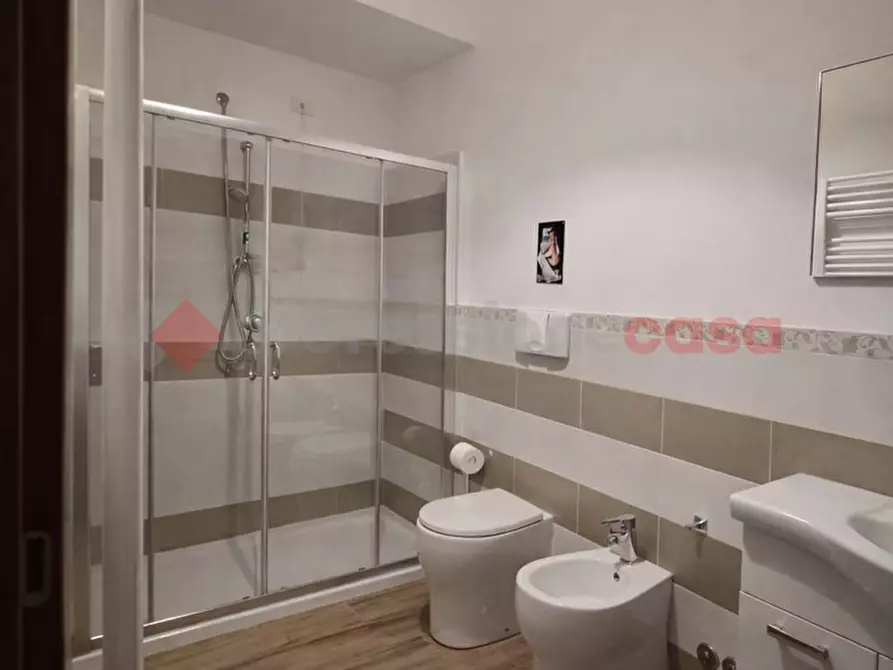 Immagine 9 di Appartamento in vendita  in Via del confine, 12 a Alatri