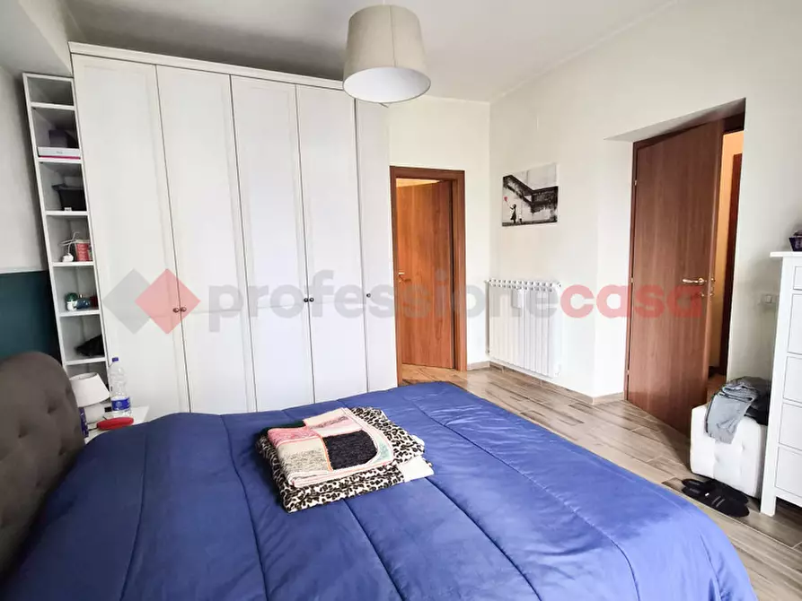 Immagine 8 di Appartamento in vendita  in Via del confine, 12 a Alatri