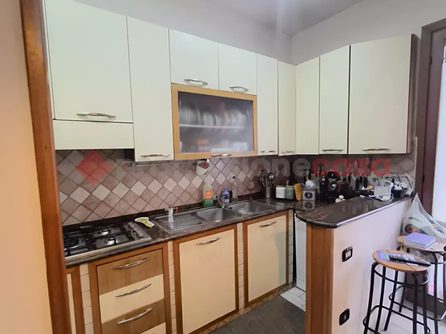 Immagine 4 di Appartamento in vendita  in Via del confine, 12 a Alatri