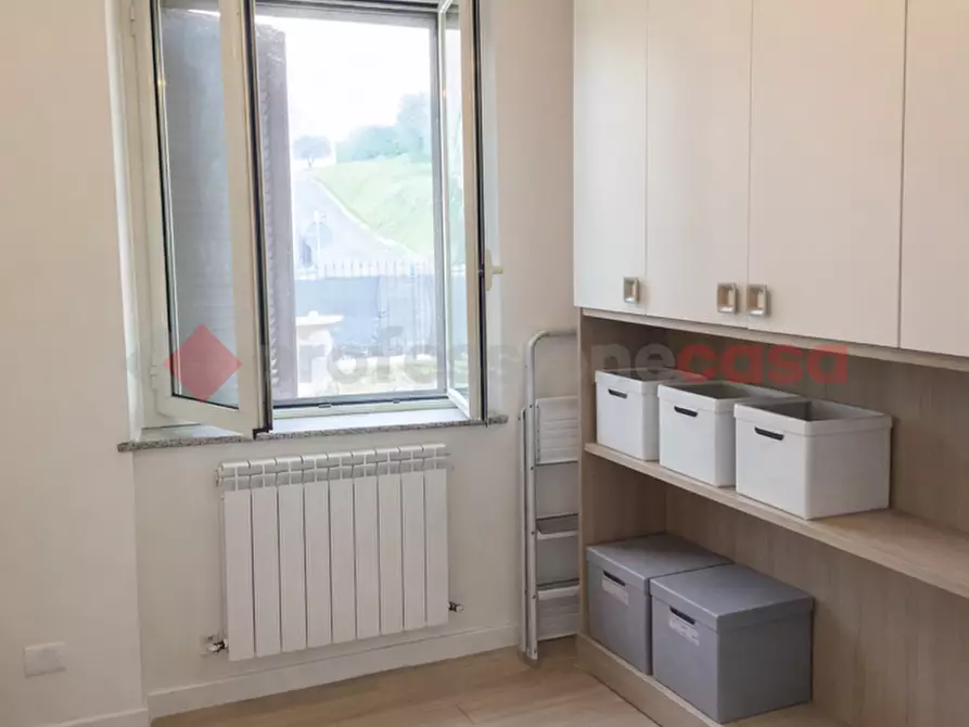 Immagine 14 di Appartamento in vendita  in Via del confine, 12 a Alatri