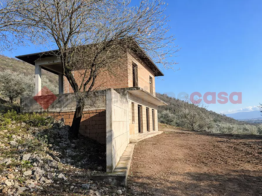 Immagine 7 di Rustico / casale in vendita  in Via Monte Radicino, SCN a Ferentino