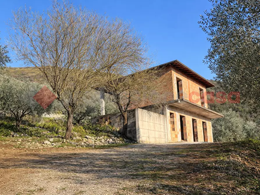 Immagine 9 di Rustico / casale in vendita  in Via Monte Radicino, SCN a Ferentino