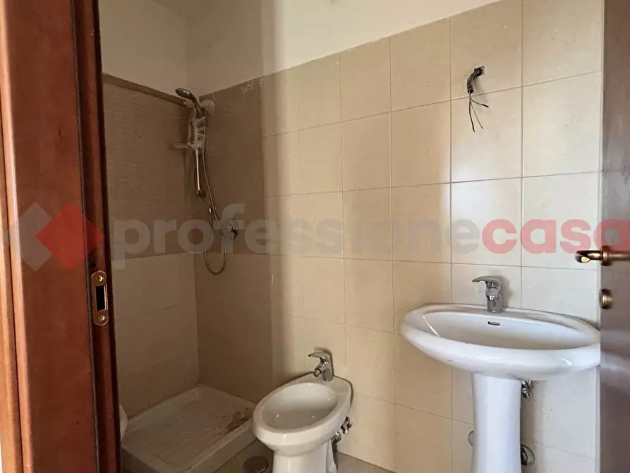 Immagine 12 di Appartamento in affitto  in Via Colle Michelangelo ( ZONA MADONNINA), snc a Fiuggi