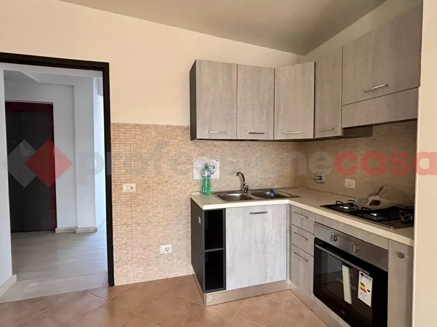 Immagine 3 di Appartamento in affitto  in Via Colle Michelangelo ( ZONA MADONNINA), snc a Fiuggi