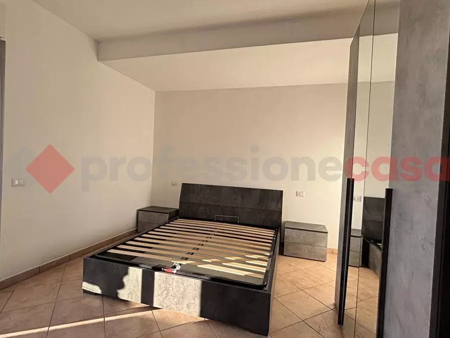 Immagine 9 di Appartamento in affitto  in Via Colle Michelangelo ( ZONA MADONNINA), snc a Fiuggi