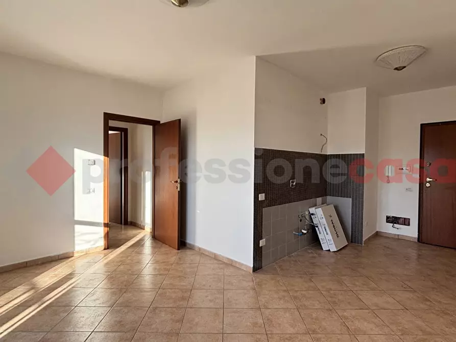 Immagine 6 di Appartamento in affitto  in Via Colle Michelangelo ( ZONA MADONNINA), snc a Fiuggi