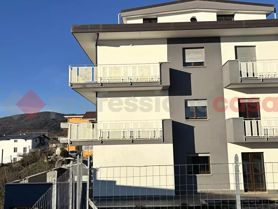 Immagine 2 di Appartamento in affitto  in Via Colle Michelangelo ( ZONA MADONNINA), snc a Fiuggi