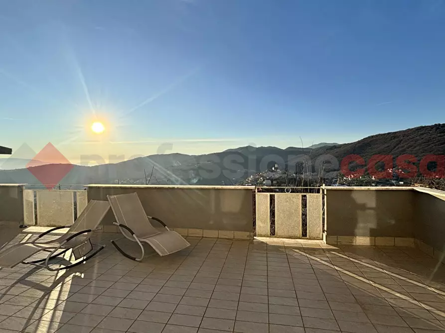 Immagine 15 di Appartamento in affitto  in Via Colle Michelangelo ( ZONA MADONNINA), snc a Fiuggi