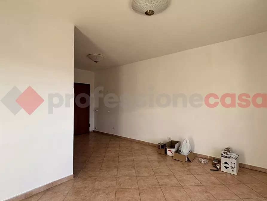 Immagine 5 di Appartamento in affitto  in Via Colle Michelangelo ( ZONA MADONNINA), snc a Fiuggi