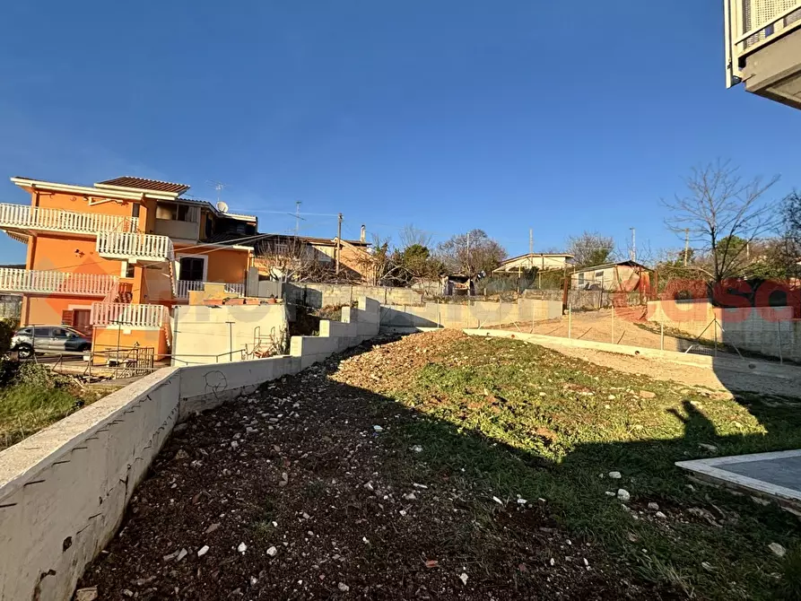 Immagine 7 di Appartamento in affitto  in Via Colle Michelangelo ( ZONA MADONNINA), snc a Fiuggi