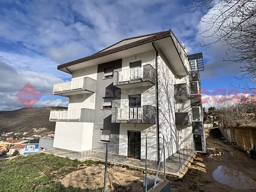 Immagine 1 di Appartamento in affitto  in Via Colle Michelangelo ( ZONA MADONNINA), snc a Fiuggi