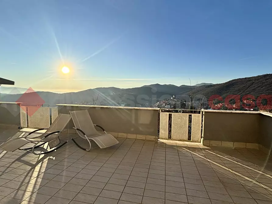 Immagine 14 di Appartamento in affitto  in Via Colle Michelangelo ( ZONA MADONNINA), snc a Fiuggi