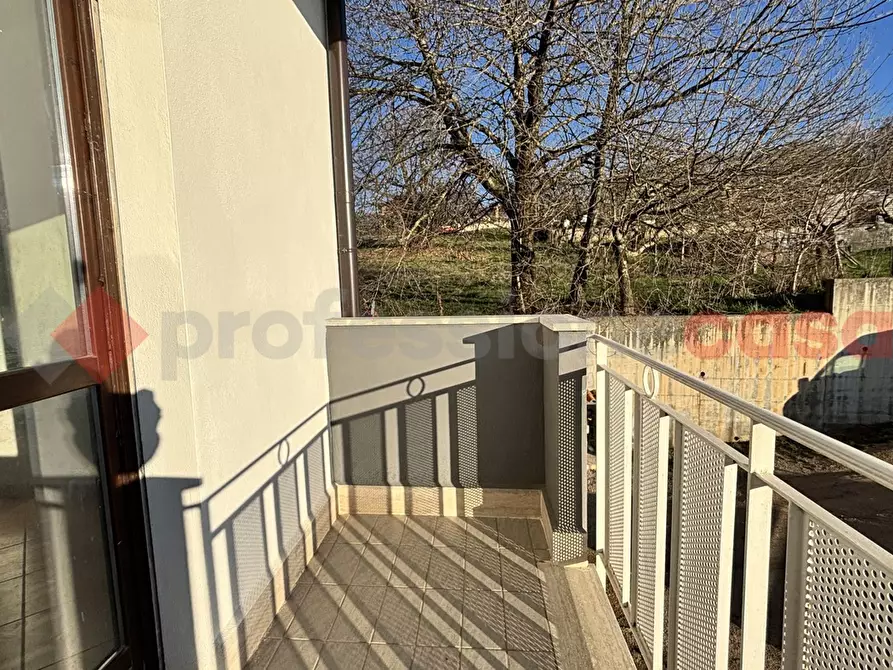 Immagine 8 di Appartamento in affitto  in Via Colle Michelangelo ( ZONA MADONNINA), snc a Fiuggi