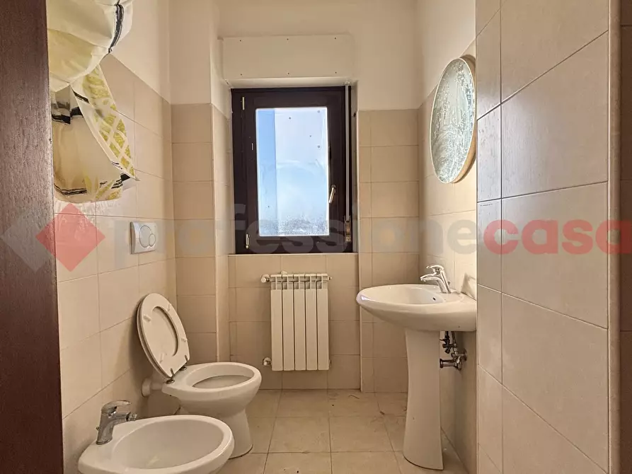 Immagine 12 di Appartamento in affitto  in Via Colle Michelangelo ( ZONA MADONNINA), snc a Fiuggi