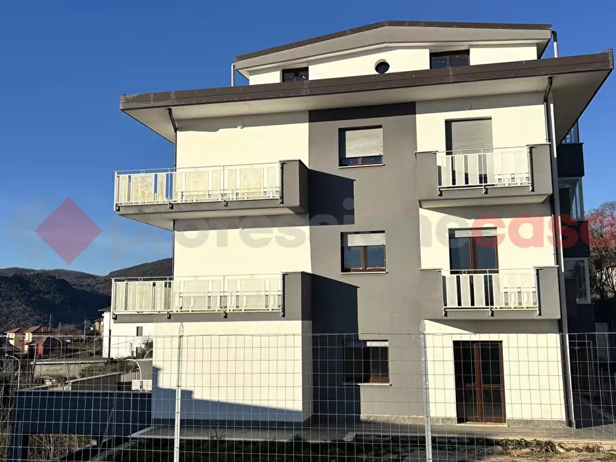 Immagine 5 di Appartamento in affitto  in Via Colle Michelangelo ( ZONA MADONNINA), snc a Fiuggi