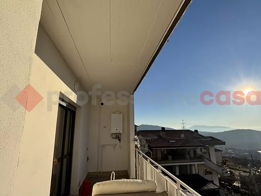 Immagine 4 di Appartamento in affitto  in Via Colle Michelangelo ( ZONA MADONNINA), snc a Fiuggi