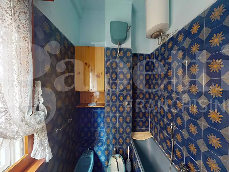 Immagine 32 di Appartamento in vendita  in Via Bibbona, 5 a Roma